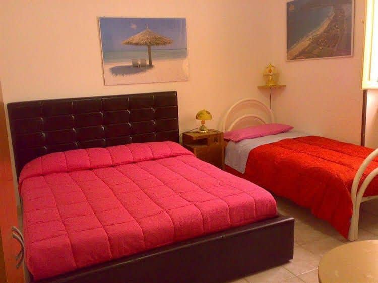 Al Solemar B&B Al Solemar B&B