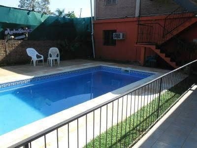 Residencial Azaleas Place Guest House0
