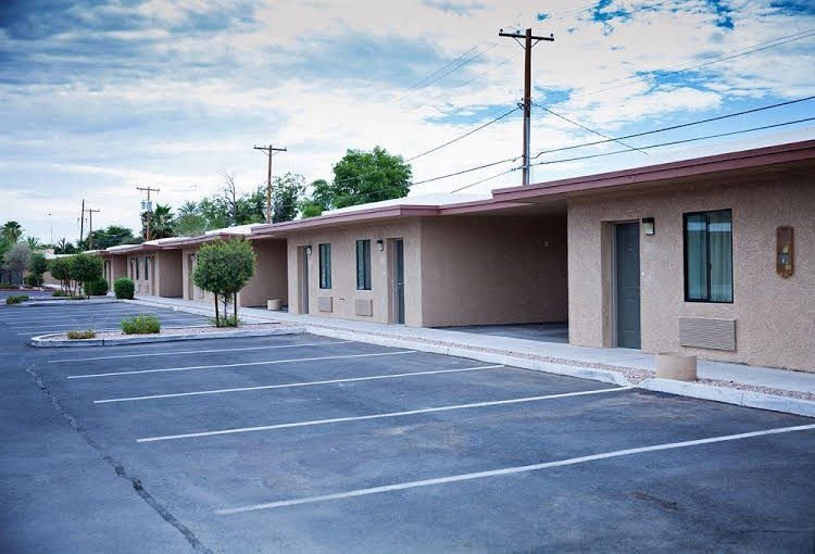 Studio 6 Mesa2