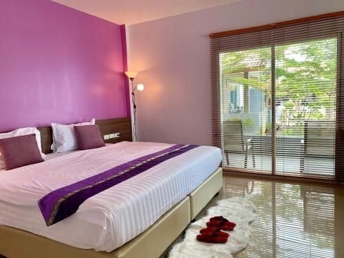 เบลลา วิสตา บีช รีสอร์ท เกาะหลีเป๊ะ (Bella Vista Beach Resort Koh Lipe)3