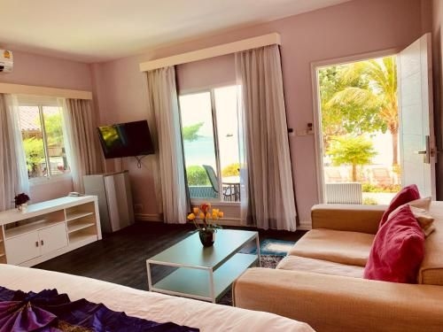 เบลลา วิสตา บีช รีสอร์ท เกาะหลีเป๊ะ (Bella Vista Beach Resort Koh Lipe)4