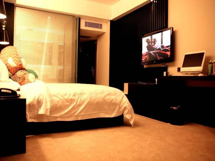 Lemon Hotel Xi'an (Zhuque Branch) Lemon Hotel Xi'an (Zhuque Branch)