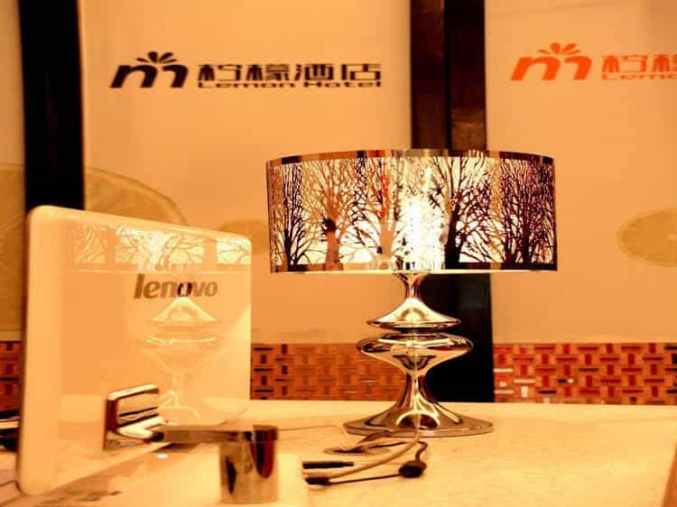 Lemon Hotel Xi'an (Zhuque Branch) Lemon Hotel Xi'an (Zhuque Branch)