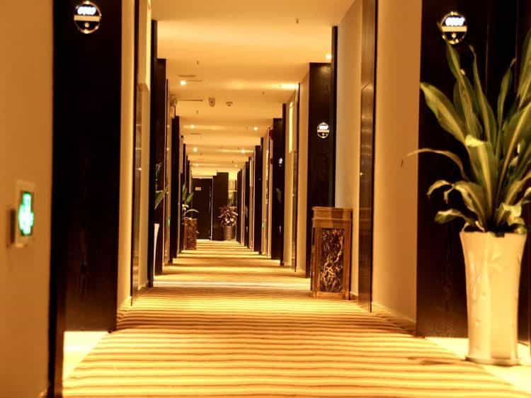 Lemon Hotel Xi'an (Zhuque Branch) Lemon Hotel Xi'an (Zhuque Branch)