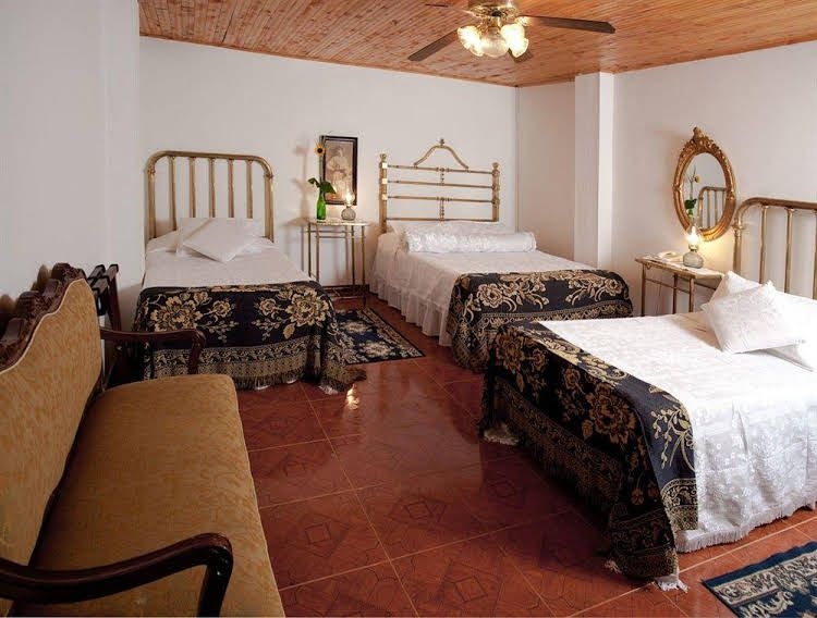 Finca Hotel Los Girasoles4