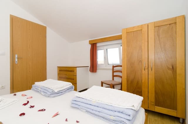 APARTMENT SEA VIEW ONE BEDROOM