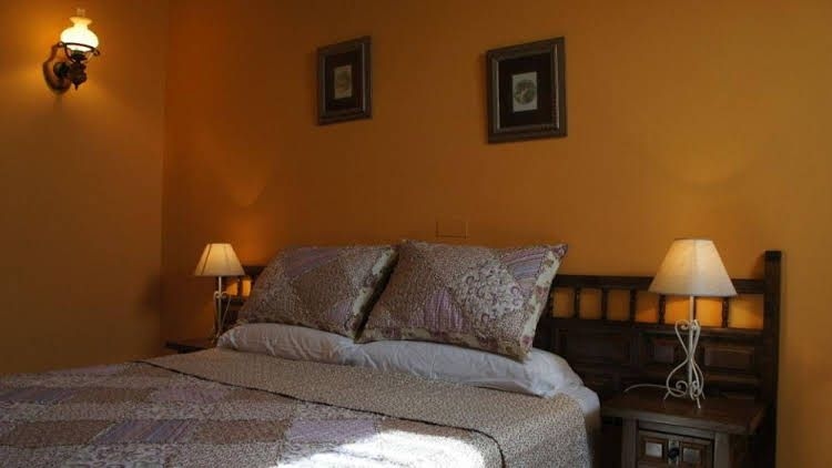 Posada La Cerra de San Roque4