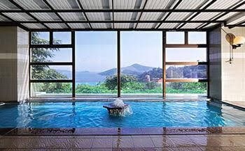 Toba View Hotel Hanashinju0