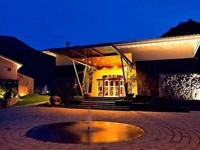 Aranwa Sacred Valley Hotel and Wellness0
