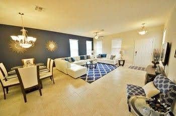 Starmark Vacation Homes Davenport Starmark Vacation Homes Davenport