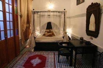 Riad Naila Riad Naila