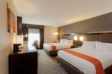 Holiday Inn Express Baltimore West - Catonsville4