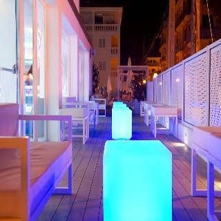 Apartamentos Triton0