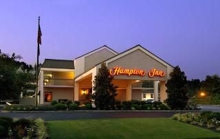 Hampton Inn Tupelo1