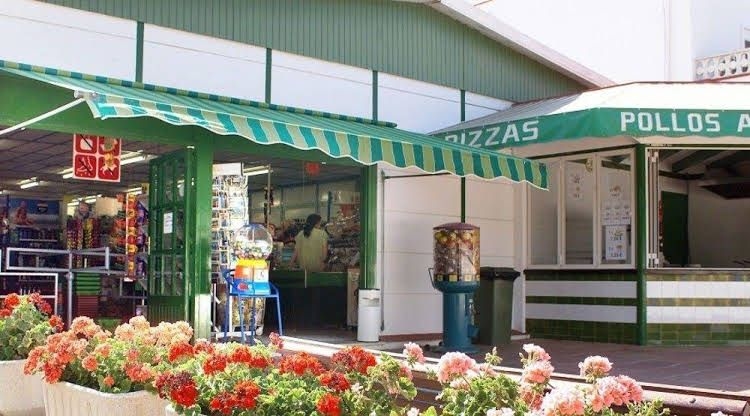 La Siesta Salou Camping Resort4