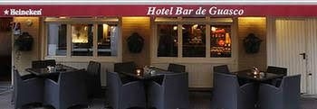 Hotel de Guasco0