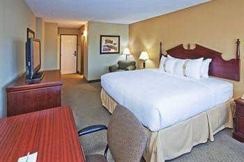 The Hotel at Wichita Falls The Hotel at Wichita Falls