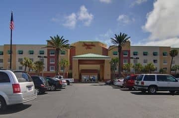 Hampton Inn Pensacola Beach Hampton Inn Pensacola Beach