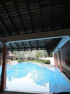 Aida Ayurveda & Spa Resort2