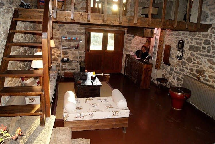 Hotel Rural Casal de Mouros1
