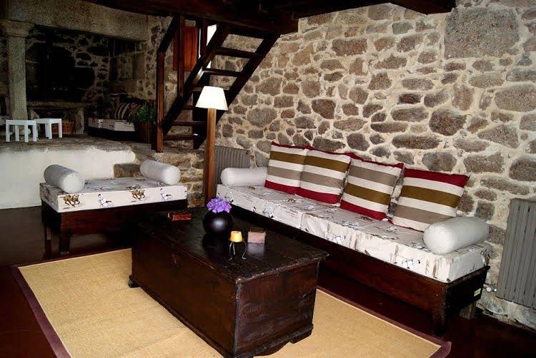 Hotel Rural Casal de Mouros3