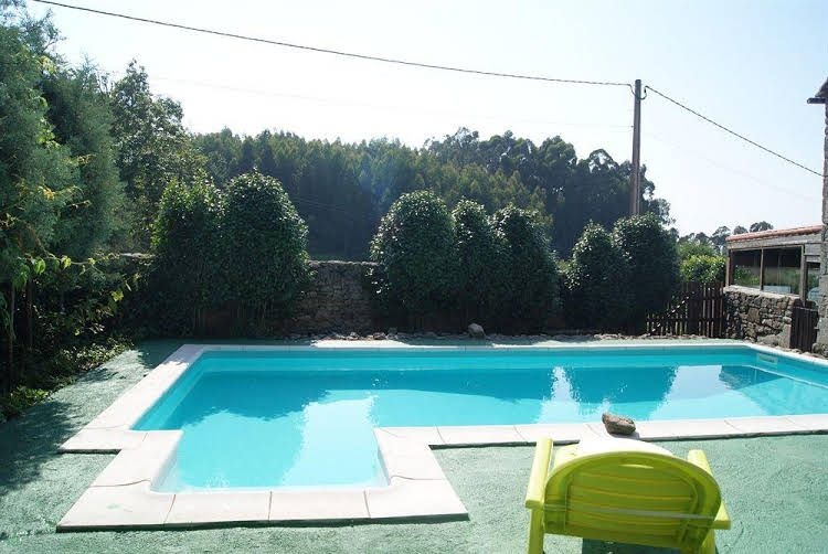 Hotel Rural Casal de Mouros4