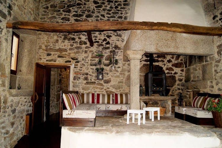 Hotel Rural Casal de Mouros2