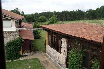 Hotel Rural Casal de Mouros0