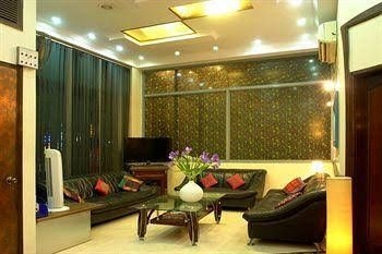โรงแรมสิตา อินเตอร์เนชั่นแนล (Hotel Sita International)1