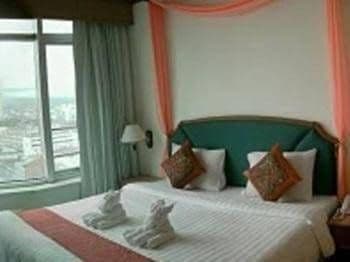 Sakura Grand View Hotel Sakura Grand View Hotel