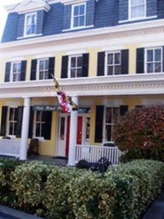 State House Inn State House Inn