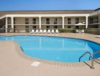 Days Inn Norfolk Airport0
