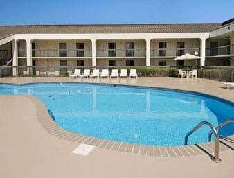 Days Inn Norfolk Airport Days Inn Norfolk Airport