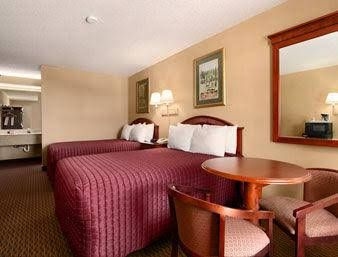 Days Inn Norfolk Airport2