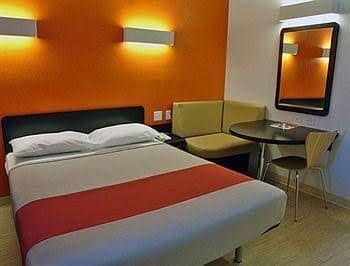 Motel 6 Round Rock/Austin Motel 6 Round Rock/Austin