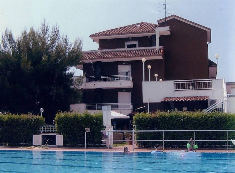 Residence Aurora1