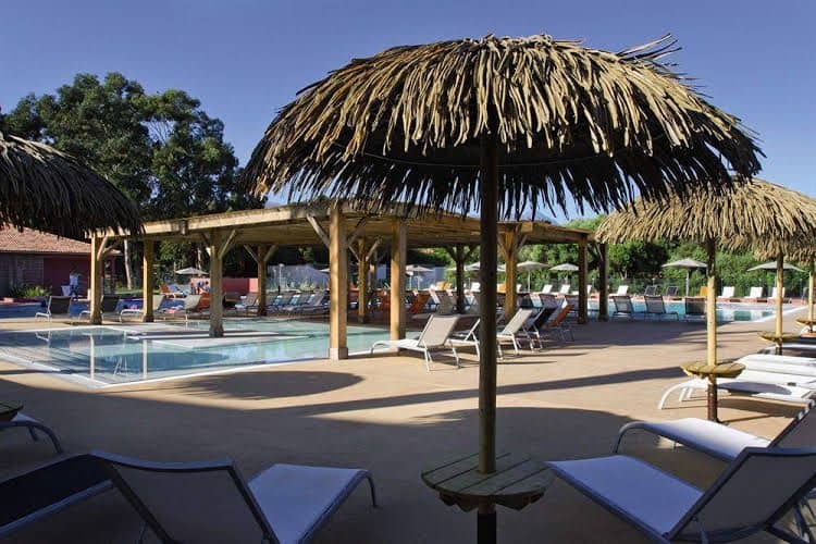 Club Belambra Golfe de Lozari Club Belambra Golfe de Lozari