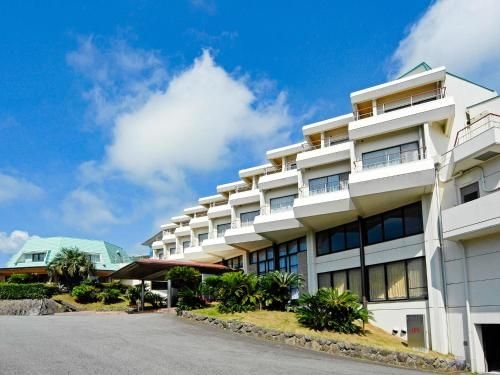 โรงแรมอิซูมิโกะ แอมเบียนท์ อิซูโคเก็น (Hotel Ambient Izukogen)4