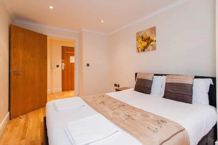 Southwark Serviced Apartments Southwark Serviced Apartments