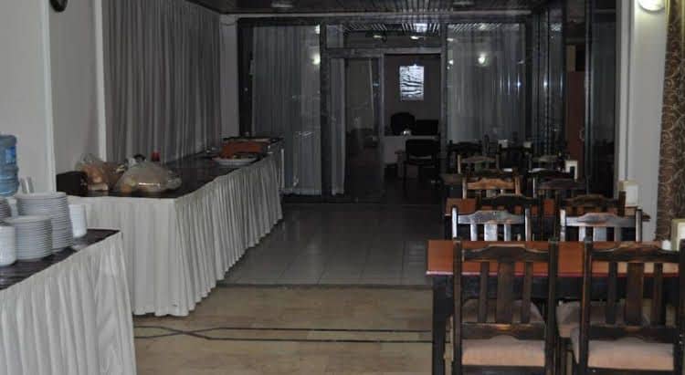 Rose Hotel Rose Hotel