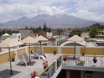 Hotel La Posada de Ugarte4
