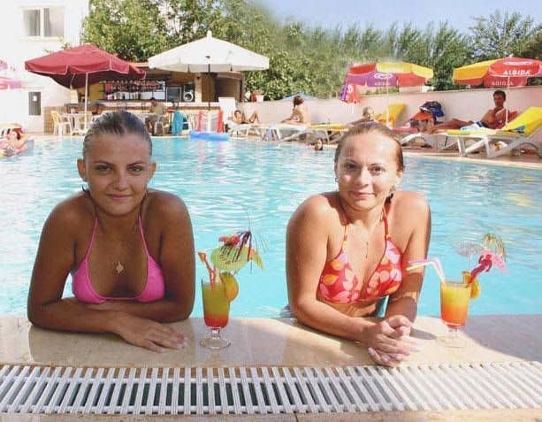 Cle Beach Hotel Cle Beach Hotel
