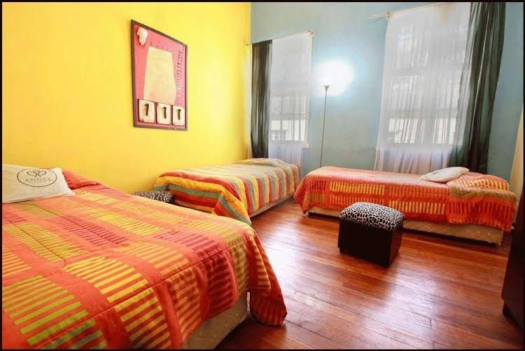 Angel Hostal1