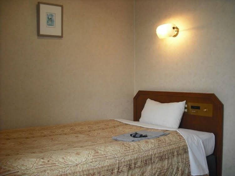 Kanayama Plaza Hotel3