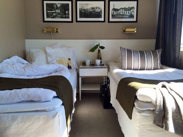 Hotell Garvaren2