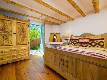 Two Casitas Santa Fe Vacation Rentals0