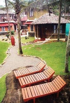 Krishnatheeram Ayur Holy Beach Resorts Krishnatheeram Ayur Holy Beach Resorts