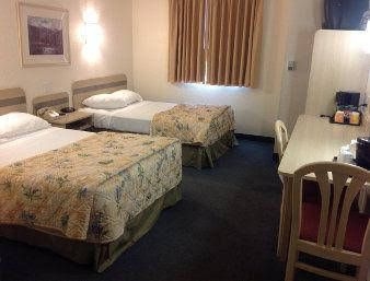 Super 8 of Sault Sainte Marie2