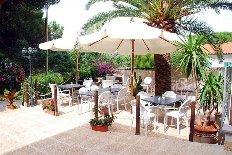Hotel Villa Wanda2