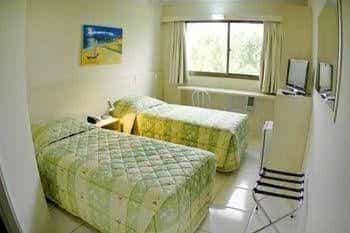 Hotel Klein Ville Premium